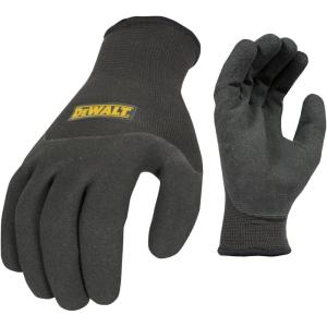 imageDewalt Thermal Insulated Grip Glove 2 In 1 Design