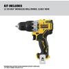 image12V MAX XR HAMMER DRILL BARE