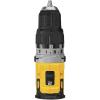 image12V MAX XR HAMMER DRILL BARE