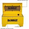 image32quot DeWalt Jobsite Box