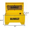 image32quot DeWalt Jobsite Box