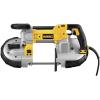imageDEWALT  GID298457 Portable Band Saw Deep Cut 10 Amp 5Inch DWM120 BlackYellow
