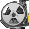 imageDEWALT  GID298457 Portable Band Saw Deep Cut 10 Amp 5Inch DWM120 BlackYellow