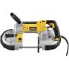 imageDEWALT  GID298457 Portable Band Saw Deep Cut 10 Amp 5Inch DWM120 BlackYellow