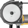 imageDEWALT  GID298457 Portable Band Saw Deep Cut 10 Amp 5Inch DWM120 BlackYellow