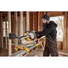 imageDEWALT 10inch Miter Saw BladeTable Saw Blade 2Pack 40T and 60T General Purpose Combo DWA110CMB10 Inches