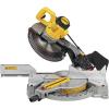 imageDEWALT 12Inch Miter Saw 15Amp Single Bevel Compound DWS715