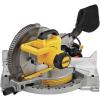 imageDEWALT 12Inch Miter Saw 15Amp Single Bevel Compound DWS715