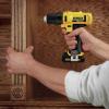 imageDEWALT 12V MAX 38 Inch Cordless DrillDriver Kit with Battery and Charger Included DCD710S2