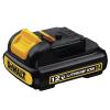 imageDEWALT 12V MAX 38 Inch Cordless DrillDriver Kit with Battery and Charger Included DCD710S2