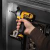 imageDEWALT 12V MAX Impact Driver 14Inch with Battery and Charger Included DCF815S2