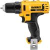 imageDEWALT 12V MAX Impact Driver and Drill Combo Kit with Battery and Charger Included DCK211S2Combo Kit