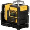 imageDEWALT 12V MAX Laser Level Cross Line Laser 2 x 360 Green DW0811LG2x360 Green