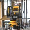 imageDEWALT 12V MAX Laser Level Cross Line Laser 2 x 360 Green DW0811LG2x360 Red