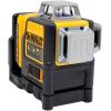 imageDEWALT 12V MAX Laser Level Cross Line Laser 2 x 360 Green DW0811LGLine Laser Kit Only