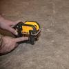 imageDEWALT 12V MAX Laser Level Cross Line Laser Red DW088LR12V Red
