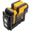 imageDEWALT 12V MAX Laser Level Cross Line Laser Red DW088LR12V Red