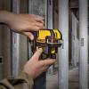 imageDEWALT 12V MAX Laser Level Cross Line Laser Red DW088LR12V Red