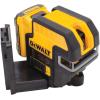 imageDEWALT 12V MAX Laser Level Cross Line Laser Red DW088LR12V Red