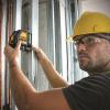 imageDEWALT 12V MAX Laser Level Cross Line Laser Red DW088LR12V Red Line Laser