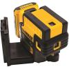 imageDEWALT 12V MAX Laser Level Cross Line Laser Red DW088LR5 Spot Green