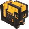 imageDEWALT 12V MAX Laser Level Cross Line Laser Red DW088LR5 Spot Green