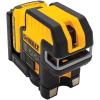 imageDEWALT 12V MAX Laser Level Cross Line Laser Red DW088LRGreen