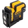 imageDEWALT 12V MAX Laser Level Cross Line Laser Red DW088LRGreen