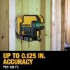 imageDEWALT 12V MAX Laser Level Cross Line Laser Red DW088LRGreen