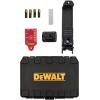 imageDEWALT 12V MAX Laser Level Cross Line Laser Red DW088LRRed