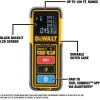 imageDEWALT 12V MAX Line Laser 3 X 360 Green with Laser Measure ToolDistance Meter 100Feet with Bluetooth DW089LG ampamp DW099S