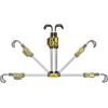 imageDEWALT 12V20V MAX Cordless Hood Light Mechanic Work Light LED Bare Tool Only DCL045B