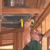 imageDEWALT 18V Impact Driver 14Inch Tool Only DC825BImpact Driver