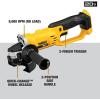 imageDEWALT 20V MAX 412 Inch Cordless Angle Grinder Bare Tool Only DCG412B