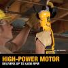 imageDEWALT 20V MAX 412 Inch Cordless Angle Grinder Bare Tool Only DCG412B