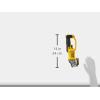 imageDEWALT 20V MAX 412 Inch Cordless Angle Grinder Bare Tool Only DCG412B