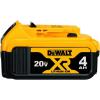 imageDEWALT 20V MAX 5 Ah Lithium Ion Battery 2Pack DCB2052Battery