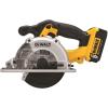 imageDEWALT 20V MAX 512Inch Circular Saw Kit DCS373P2