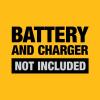 imageDEWALT 20V MAX 612 in Brushless Cordless Circular Saw Tool Only DCS565B