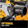 imageDEWALT 20V MAX 612 in Brushless Cordless Circular Saw Tool Only DCS565B
