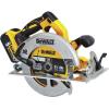 imageDEWALT 20V MAX 714Inch Cordless Circular Saw with Brake Kit DCS570P1