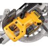 imageDEWALT 20V MAX 714Inch Miter Saw Cordless DCS361M1