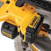 imageDEWALT 20V MAX 714Inch Miter Saw Cordless DCS361M1