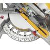 imageDEWALT 20V MAX 714Inch Miter Saw Cordless DCS361M1