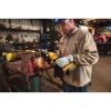 imageDEWALT 20V MAX Angle Grinder Tool Kit 412Inch Paddle Switch with Brake DCG413R2