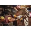 imageDEWALT 20V MAX Angle Grinder Tool Kit 412Inch Paddle Switch with Brake DCG413R2