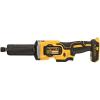 imageDEWALT 20V MAX Angle Grinder and Die Grinder Cordless 2Tool Set with Battery and Charger DCK203P1