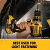 imageDEWALT 20V MAX Battery Compact 20Ah Double Pack DCB203220V battery