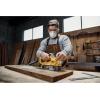 imageDEWALT 20V MAX Belt Sander Cordless Brushless Tool Only DCW220B