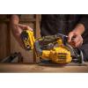 imageDEWALT 20V MAX Circular Saw 612Inch Cordless Battery and Charger Included DCS565P1